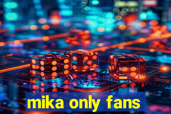 mika only fans